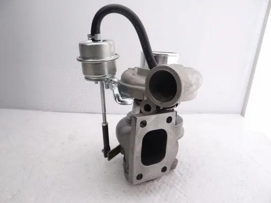 Charger, charging (supercharged/turbocharged) (452073-5004S)