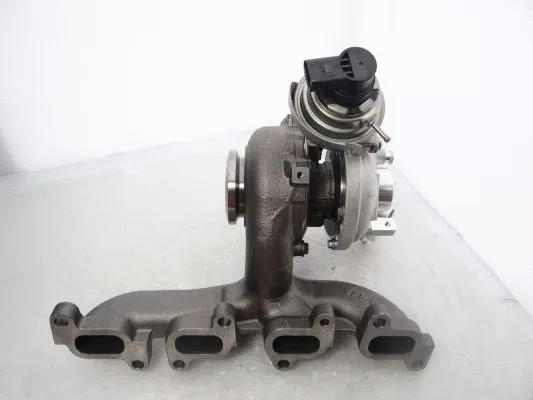 Charger, charging (supercharged/turbocharged) (775517-5002S)