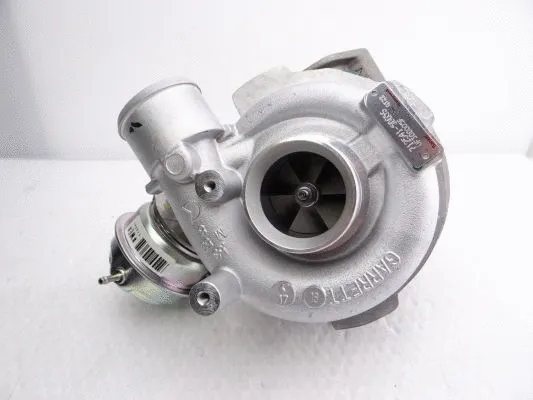 Charger, charging (supercharged/turbocharged) (712541-5007S)