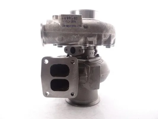 Charger, charging (supercharged/turbocharged)