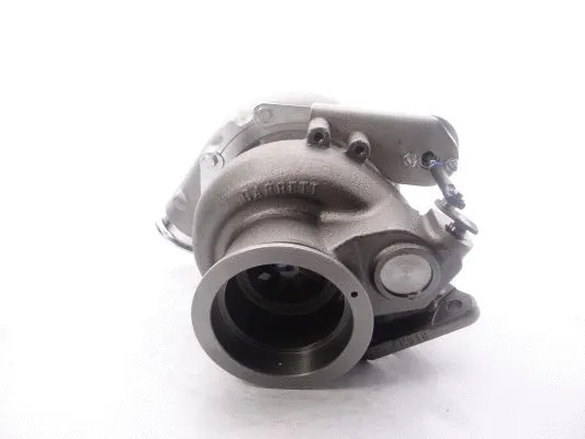 Charger, charging (supercharged/turbocharged) (452312-5009S)