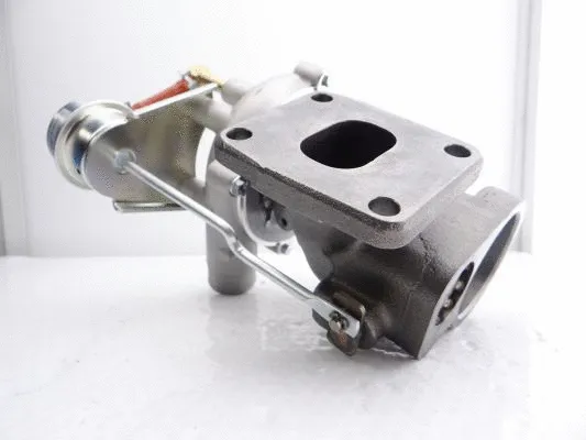 Charger, charging (supercharged/turbocharged)