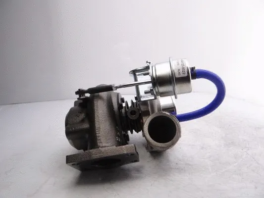 Charger, charging (supercharged/turbocharged) (727264-5001W)