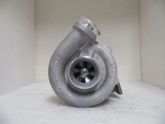 Charger, charging (supercharged/turbocharged) (466646-5019S)