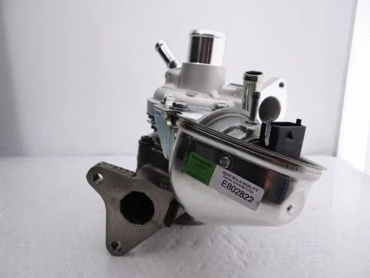 Charger, charging (supercharged/turbocharged)