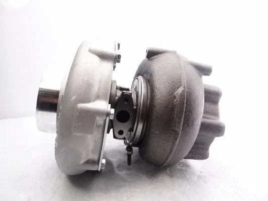 Charger, charging (supercharged/turbocharged) (706844-5009S)