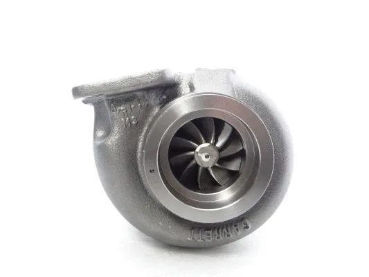 Charger, charging (supercharged/turbocharged) (703072-5003S)