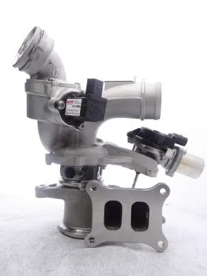 Charger, charging (supercharged/turbocharged)