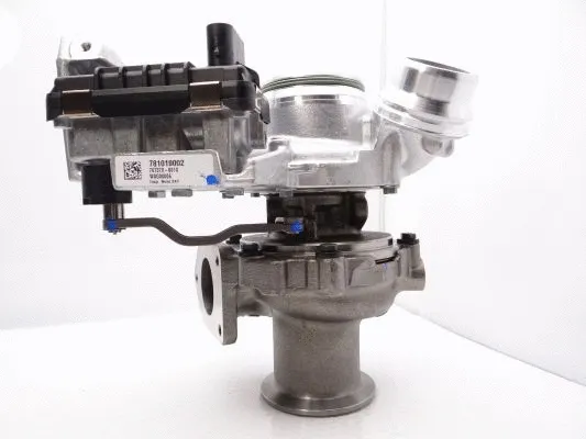 Charger, charging (supercharged/turbocharged)