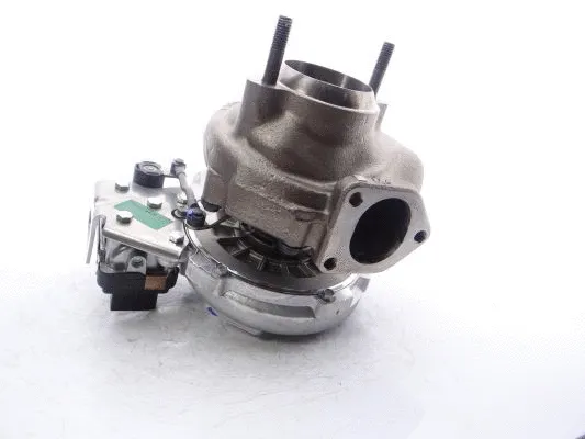 Charger, charging (supercharged/turbocharged) (750773-5017S)
