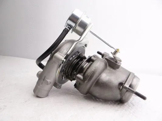 Charger, charging (supercharged/turbocharged)