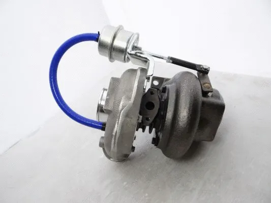 Charger, charging (supercharged/turbocharged)