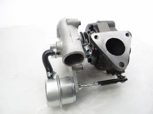 Charger, charging (supercharged/turbocharged)