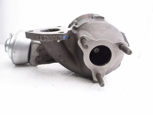 Charger, charging (supercharged/turbocharged) (753708-5005S)