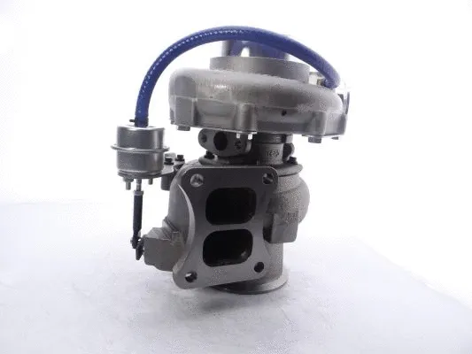 Charger, charging (supercharged/turbocharged)