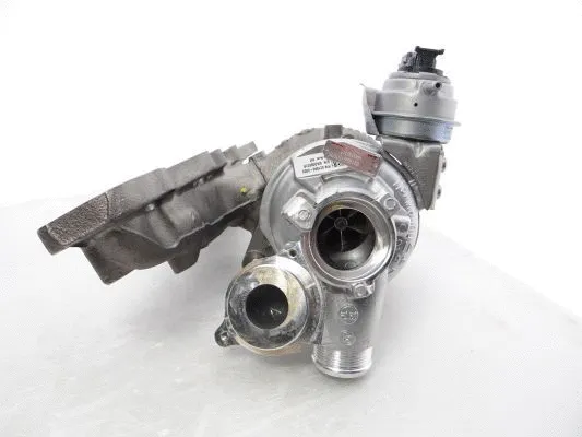 Charger, charging (supercharged/turbocharged)