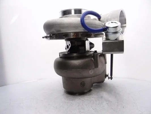 Charger, charging (supercharged/turbocharged)