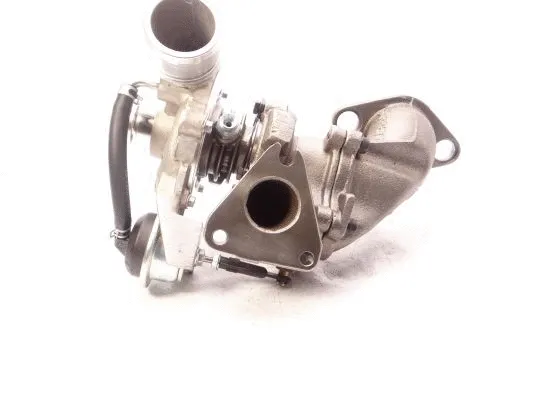 Charger, charging (supercharged/turbocharged)