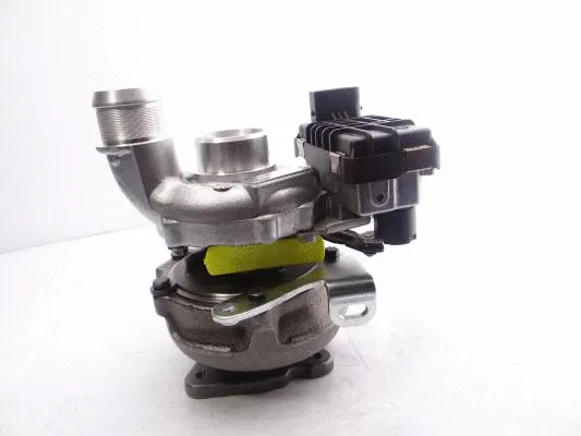 Charger, charging (supercharged/turbocharged)