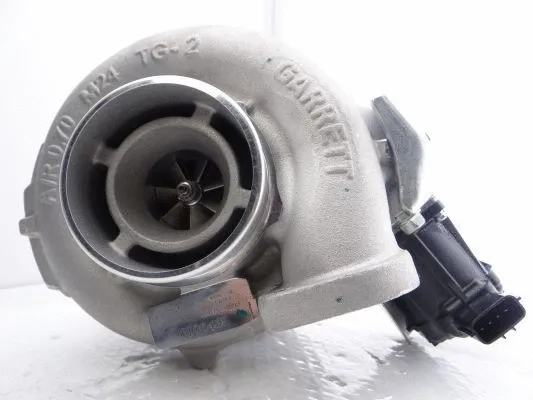 Charger, charging (supercharged/turbocharged)