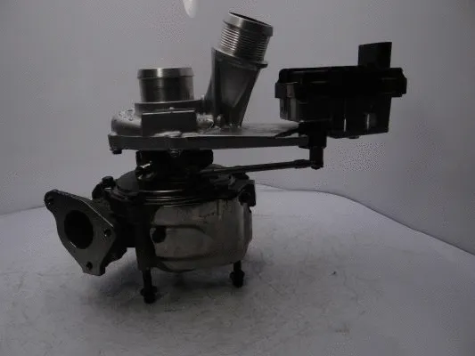 Charger, charging (supercharged/turbocharged)