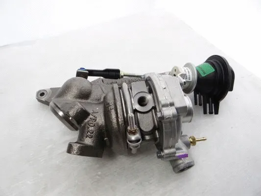 Charger, charging (supercharged/turbocharged) (724961-5004S)