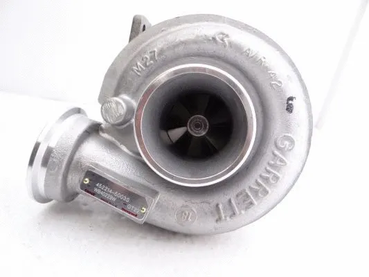 Charger, charging (supercharged/turbocharged)