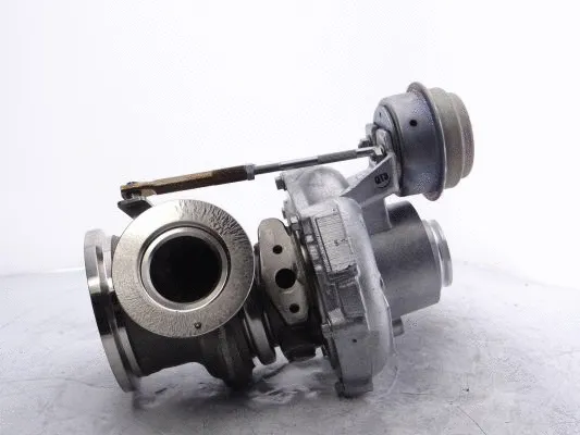 Charger, charging (supercharged/turbocharged) (821613-5004S)