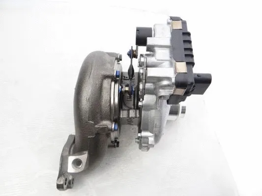 Charger, charging (supercharged/turbocharged)