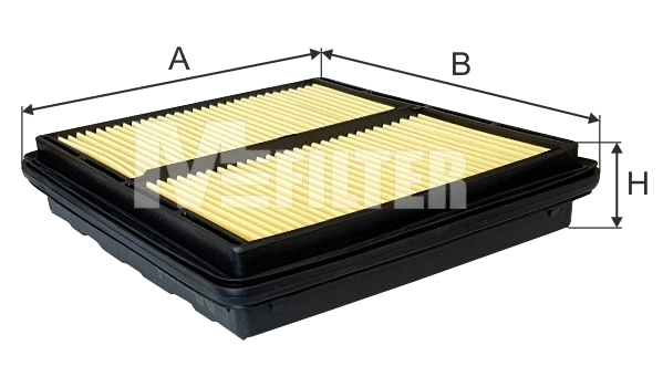Air Filter (K 7090)