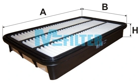 Air Filter (K 488)