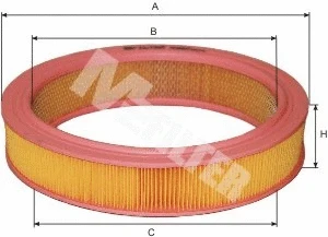 Air Filter (A 387)