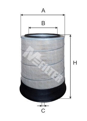 Air Filter (A 853)
