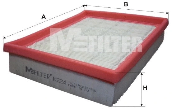 Air Filter (K 224)