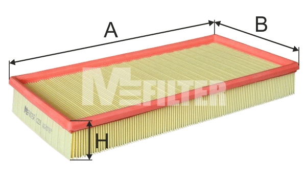 Air Filter (K 226)