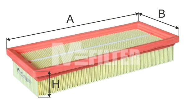 Air Filter (K 7018)