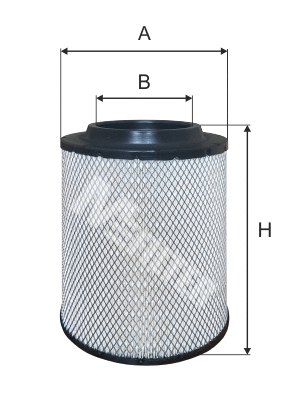 Air Filter (A 8090)