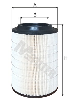 Air Filter (A 8054)