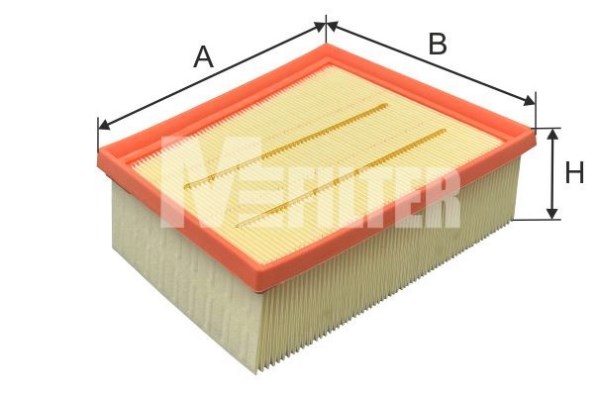 Air Filter (K 7183)