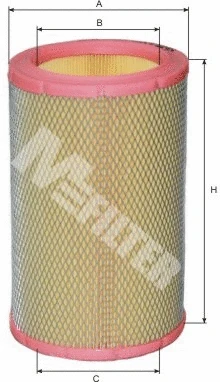 Air Filter (A 812)