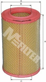 Air Filter (A 503)