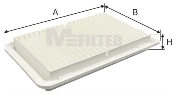 Air Filter (K 7170)