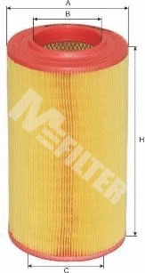 Air Filter (A 843)