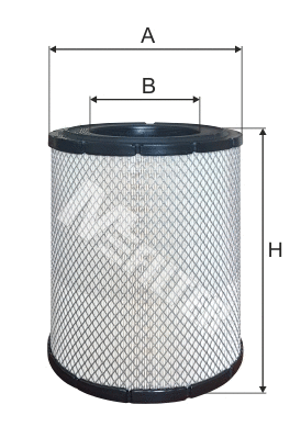 Air Filter (A 813)