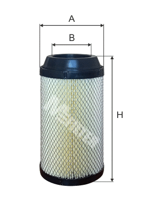Air Filter (A 1061)