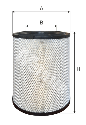 Air Filter (A 861)