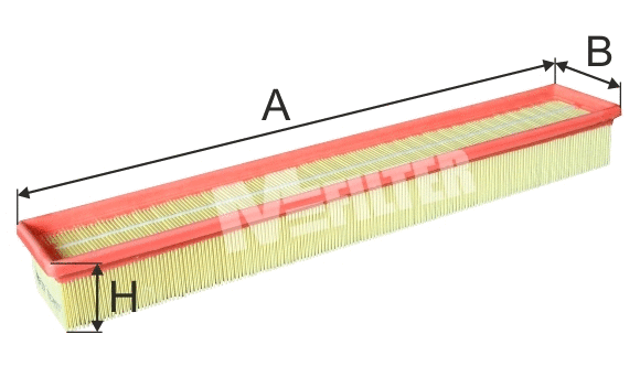 Air Filter (K 7023)