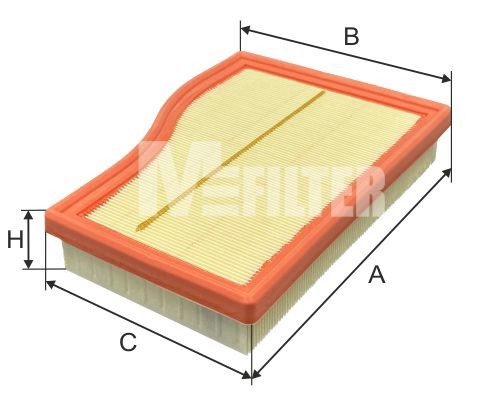 Air Filter (K 7184)