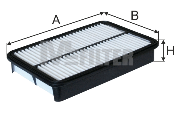 Air Filter (K 237)