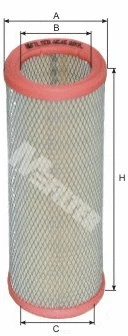 Air Filter (A 545)